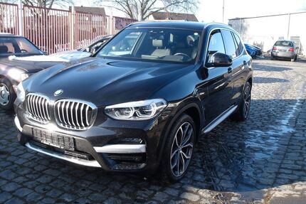 BMW X3 Gebrauchtwagen