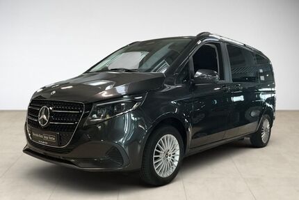Mercedes-Benz V 250 Gebrauchtwagen