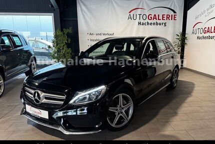 Mercedes-Benz C 180 Gebrauchtwagen