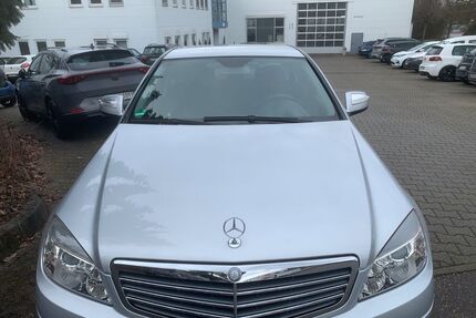 Mercedes-Benz C 200 Gebrauchtwagen