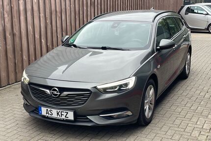 Opel Insignia Gebrauchtwagen
