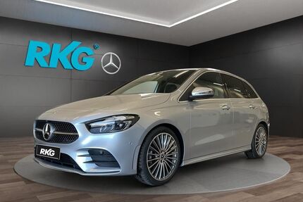 Mercedes-Benz B 200 Gebrauchtwagen