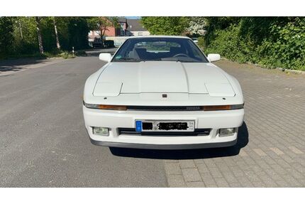 Toyota Supra Gebrauchtwagen