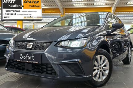 Seat Ibiza Gebrauchtwagen