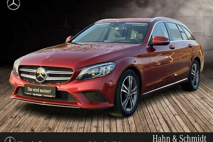 Mercedes-Benz C 300 Gebrauchtwagen