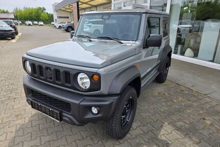 Suzuki Jimny Gebrauchtwagen