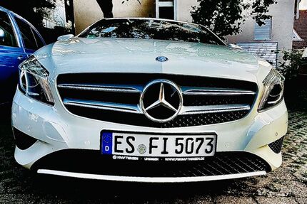 Mercedes-Benz A 180 Gebrauchtwagen