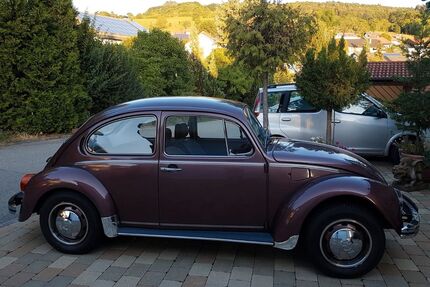 VW Käfer Gebrauchtwagen