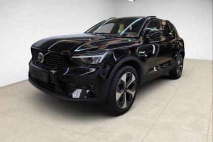Volvo XC40 Gebrauchtwagen