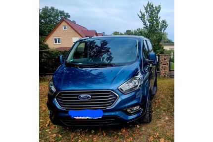 Ford Tourneo Gebrauchtwagen