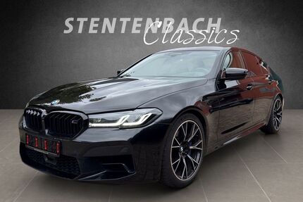 BMW M5 Gebrauchtwagen