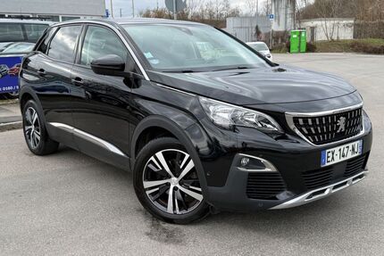 Peugeot 3008 Gebrauchtwagen