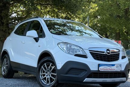 Opel Mokka Gebrauchtwagen