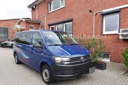 VW T6 Transporter Gebrauchtwagen