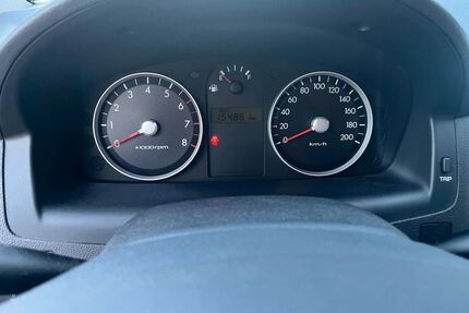 Hyundai Getz Gebrauchtwagen