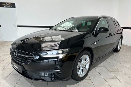 Opel Insignia Gebrauchtwagen