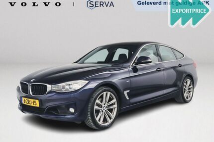 BMW 320 Gran Turismo Gebrauchtwagen