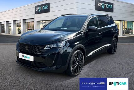 Peugeot 5008 Gebrauchtwagen
