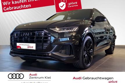 Audi SQ8 Gebrauchtwagen