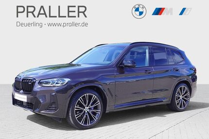 BMW X3 M40 Gebrauchtwagen