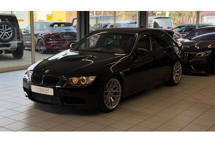 BMW M3 Gebrauchtwagen