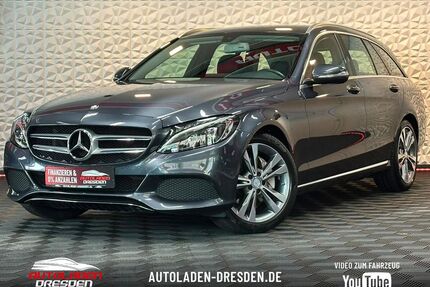 Mercedes-Benz C 250 Gebrauchtwagen