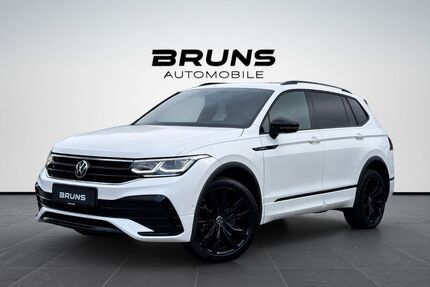 VW Tiguan Allspace Gebrauchtwagen