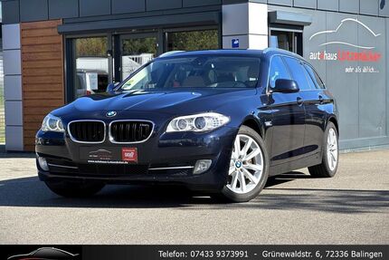 BMW 530 Gebrauchtwagen