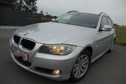 BMW 318 Gebrauchtwagen