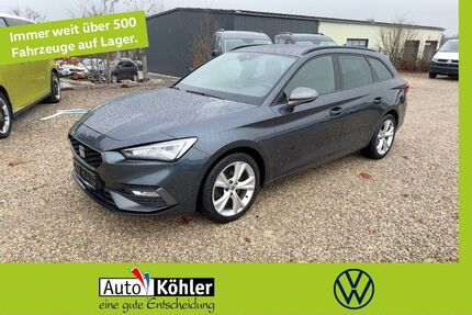 Seat Leon Gebrauchtwagen