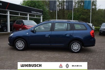 Dacia Logan Gebrauchtwagen