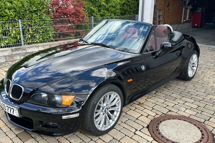 BMW Z3 Gebrauchtwagen