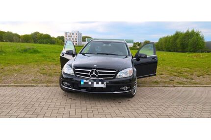 Mercedes-Benz C 180 Gebrauchtwagen