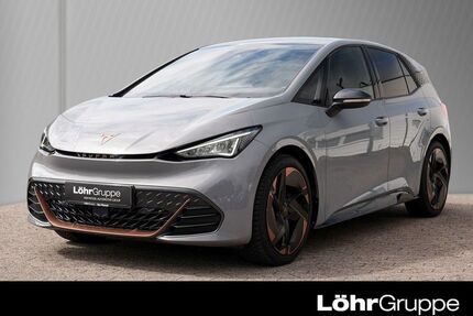 Cupra Born Gebrauchtwagen