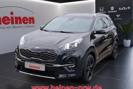 Kia Sportage Gebrauchtwagen