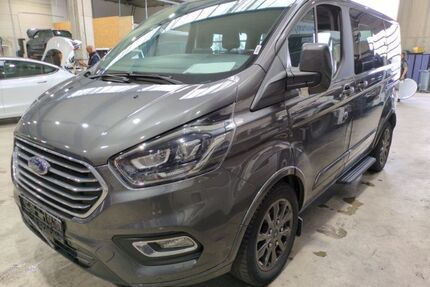 Ford Tourneo Custom Gebrauchtwagen