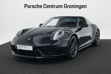 Porsche 992 Gebrauchtwagen