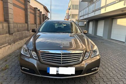 Mercedes-Benz E 200 Gebrauchtwagen