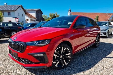 Skoda Scala Gebrauchtwagen