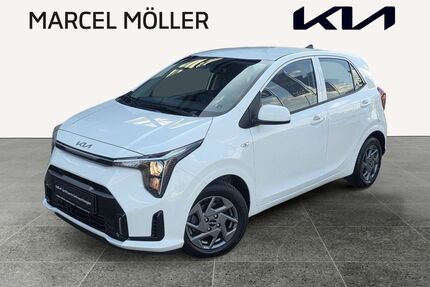Kia Picanto Gebrauchtwagen