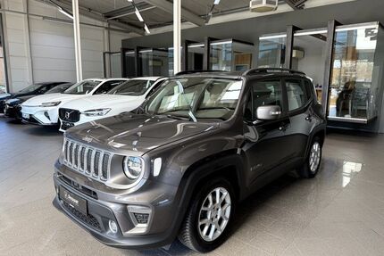 Jeep Renegade Gebrauchtwagen