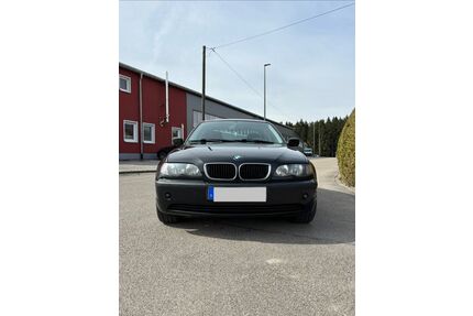 BMW 316 Gebrauchtwagen