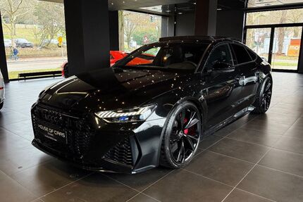 Audi RS7 Gebrauchtwagen