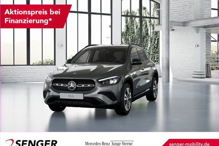 Mercedes-Benz GLA 200 Gebrauchtwagen