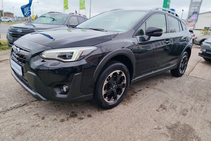 Subaru XV Gebrauchtwagen