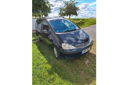 Ford Galaxy Gebrauchtwagen