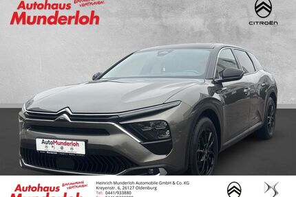 Citroen C5 X Gebrauchtwagen