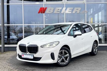 BMW 218 Active Tourer Gebrauchtwagen