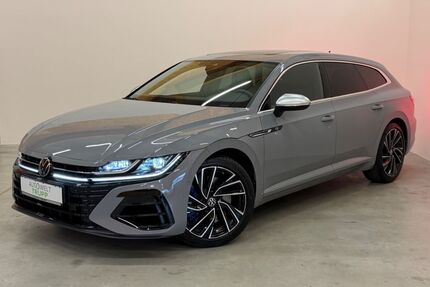 VW Arteon Gebrauchtwagen