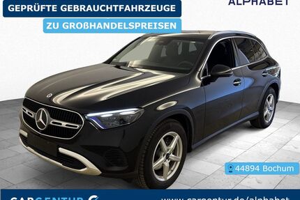 Mercedes-Benz GLC 200 Gebrauchtwagen